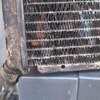 radiatore aprila sr 50