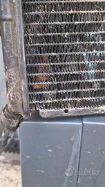 radiatore aprila sr 50