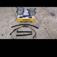 Golf 6 Gtd accessori originali