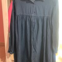 Vestito di jeans Mayoral