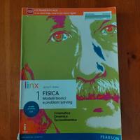 Fisica 1 - modelli tecnici e problem solving - 978