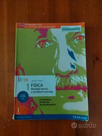 Fisica 1 - modelli tecnici e problem solving - 978