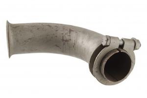 Tubo gas scarico Simca 1000
