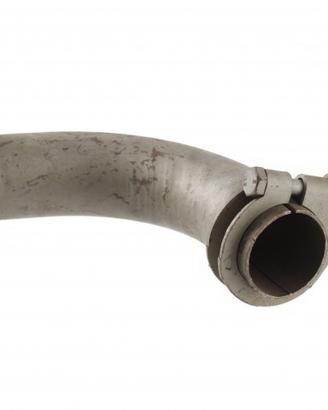 Tubo gas scarico Simca 1000