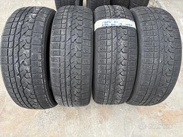 gomme usate 2356018 Winter KUMHO - I zen rv - 343