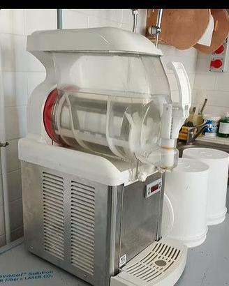 Granitore crema caffè