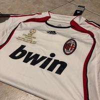 Maglia AC Milan Vintage