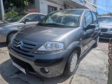CITROEN C3 1.1 Elegance Style