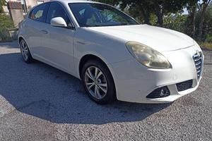 Alfa Romeo Giulietta 1.6JTDm 105cv 