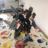 Lego Bionicle 8811