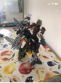 Lego Bionicle 8811