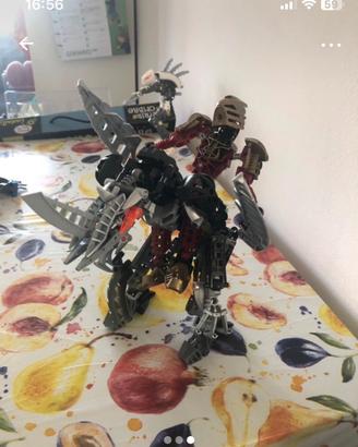 Lego Bionicle 8811