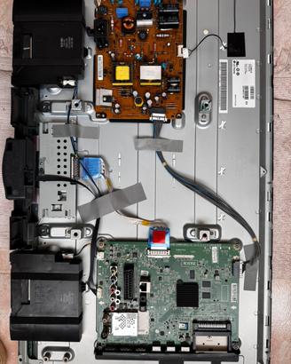 Ricambi Tv Lg
