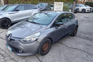 Renault Clio 0.9 TCe 12V 90CV Start&Stop 5 porte E