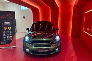 Mini Cooper D Countryman 2.0 SD ALL4