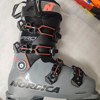 scarponi sci Nordica Promachine 120