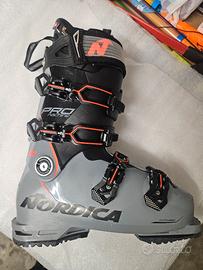 scarponi sci Nordica Promachine 120