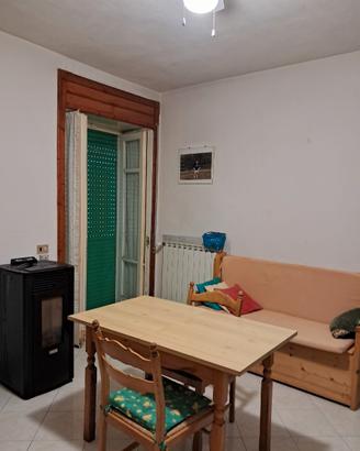 Casa bifamiliare