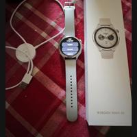 Xiaomi Watch s4
