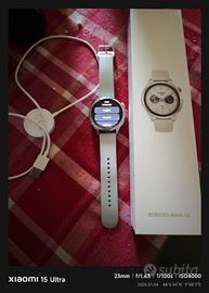 Xiaomi Watch s4
