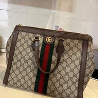 Borsa Gucci H TOTE M Ophidia