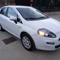 Fiat Punto 1.3 MJT II 75 CV 5 porte Lounge