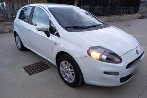 Fiat Punto 1.3 MJT II 75 CV 5 porte Lounge