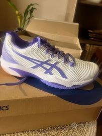 Scarpe tennis donna Asics 39,5