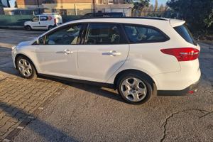 Ford Focus SW