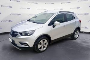 Opel Mokka X Benzina 1.4 t Ultimate Gpl-tech ...