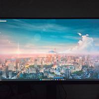 LG 27GP850P UltraGear