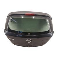 Portello posteriore Opel Corsa D 5p benzina 2013