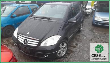 Ricambi Usati MERCEDES Classe A W169 2009