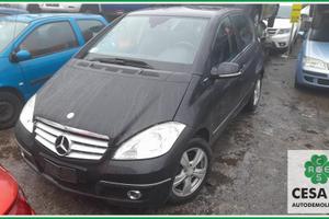 Ricambi Usati MERCEDES Classe A W169 2009