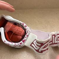 Mascherine da sci bambino/a