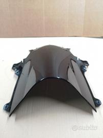 Cupolino fume' R1 2015/2019