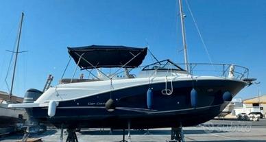 Jeanneau Cap Camarat 10.5 WA del 2016