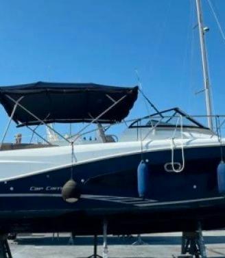 Jeanneau Cap Camarat 10.5 WA del 2016
