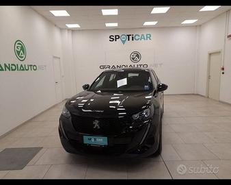 Peugeot 2008 II 2020 1.2 puretech Active Pack...