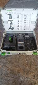 trapano festool