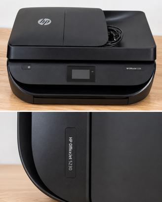 Stampante HP 5230
