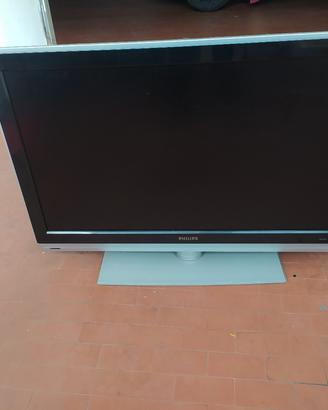 TV 42 pollici Philips no smart