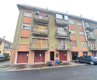 Appartamento a Marmirolo (MN)