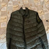 Spolverino meta stagione