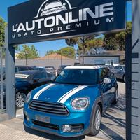 Mini Cooper D 2.0 Countryman Automatica