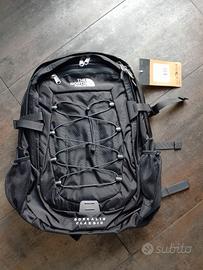 ZAINO NORTH FACE