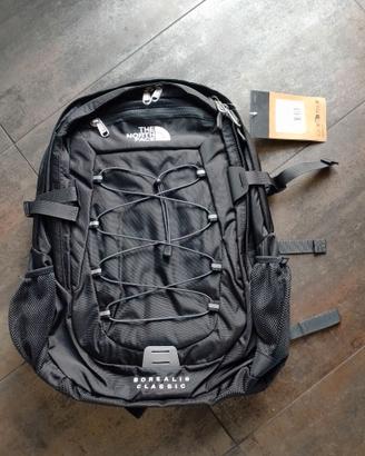 ZAINO NORTH FACE