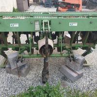 Vangatrice Celli Mod. NX160