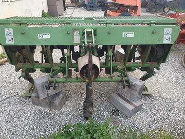 Vangatrice Celli Mod. NX160