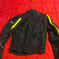 Giacca moto